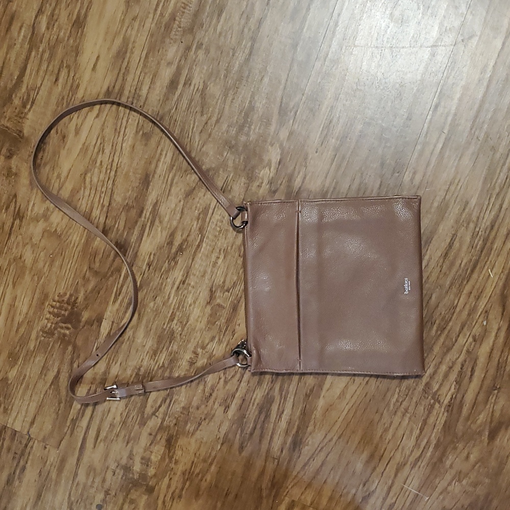 Botkier New York leather Crossbody Bag